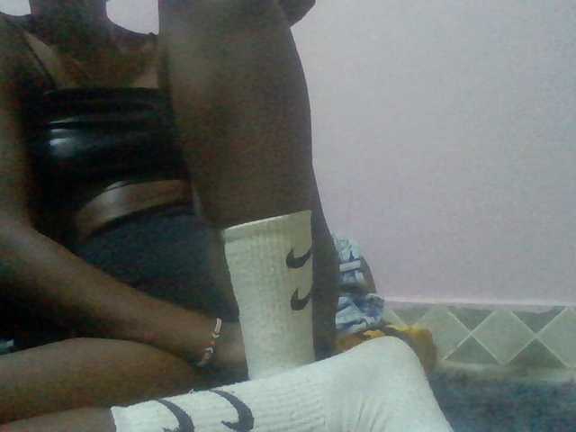 Sexyafricanah001 live cam on BongaCams