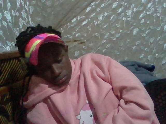 Sexyafricanah001 live cam on BongaCams