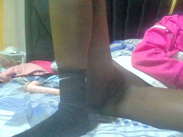 Sexyafricanah001 live cam on BongaCams