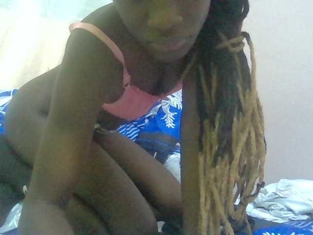 Sexyafricanah001 live cam on BongaCams