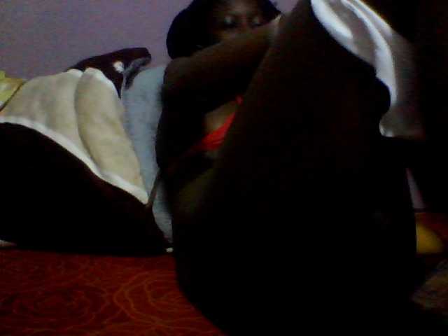 Sexyafricanah001 live cam on BongaCams