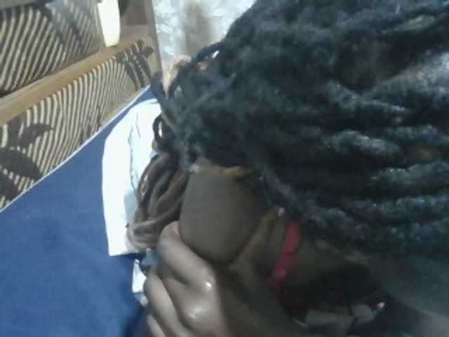 Sexyafricanah001 live cam on BongaCams