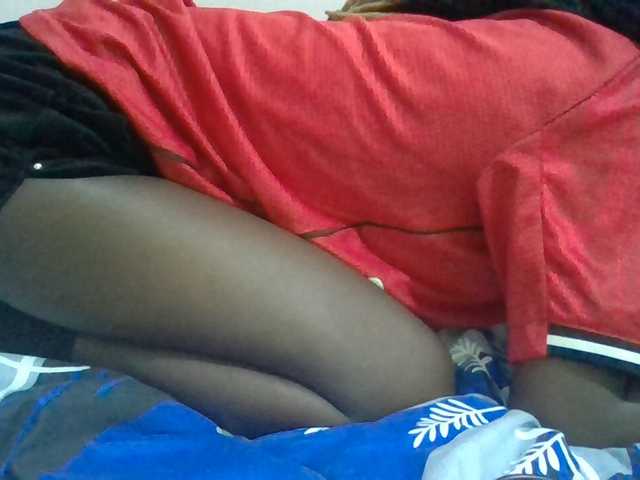 Sexyafricanah001 live cam on BongaCams