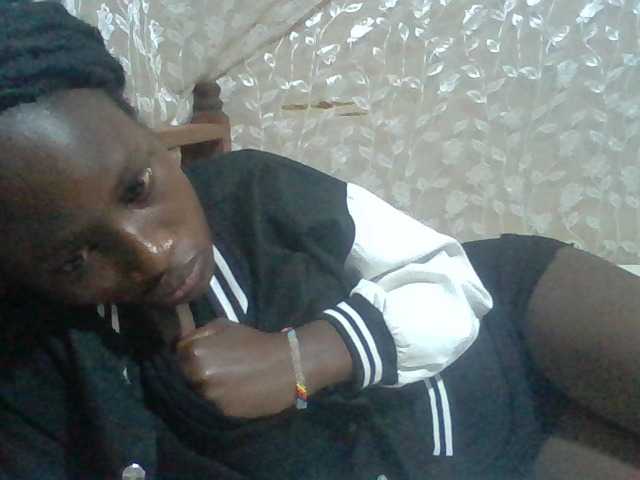 Sexyafricanah001 live cam on BongaCams