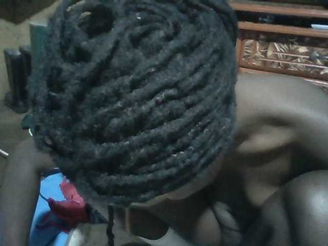 Sexyafricanah001