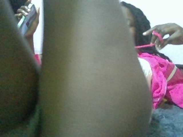 Sexyafricanah001 live cam on BongaCams