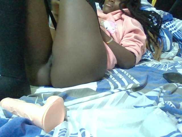 Sexyafricanah001