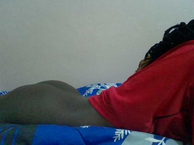 Sexyafricanah001 live cam on BongaCams