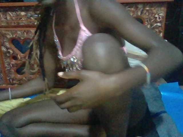 Sexyafricanah001