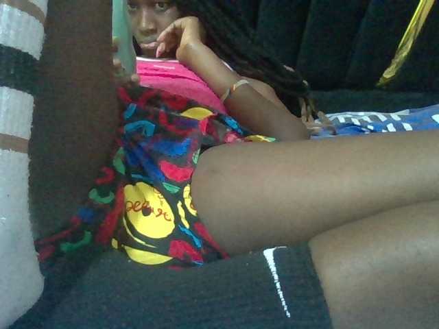Sexyafricanah001