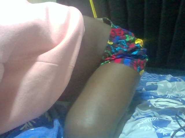 Sexyafricanah001 live cam