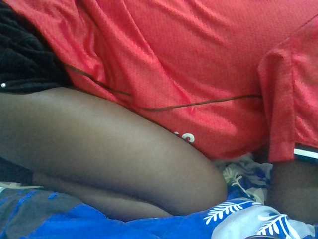 Sexyafricanah001 live cam on BongaCams