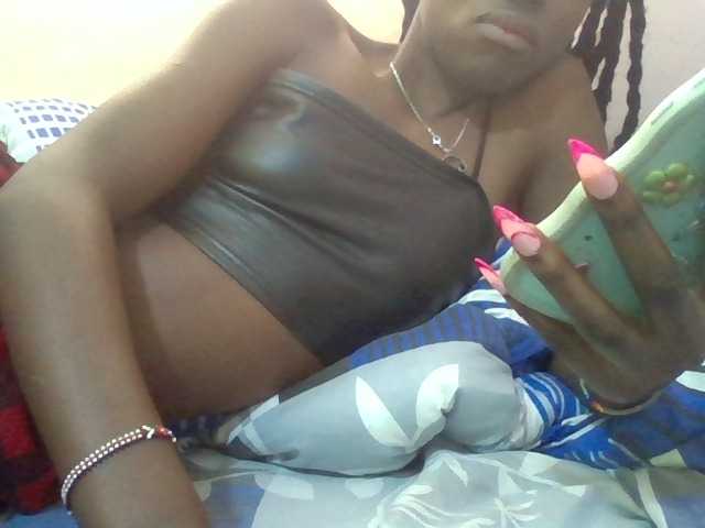 Sexyafricanah001