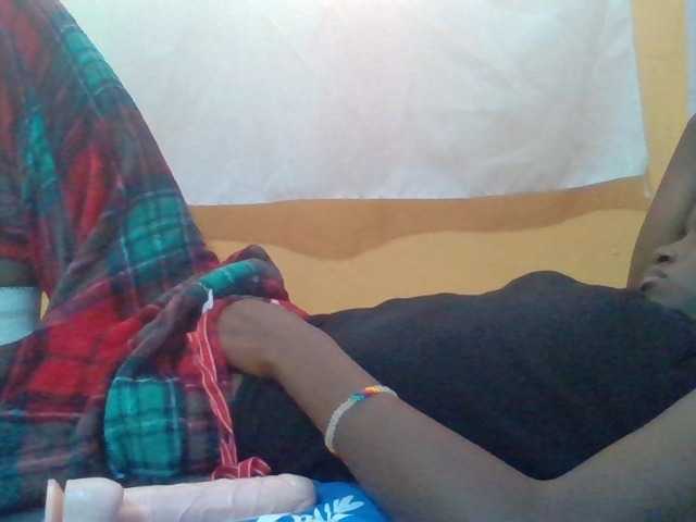 Sexyafricanah001 live cam on BongaCams