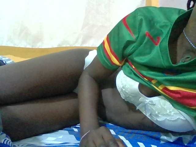 Sexyafricanah001 Live Cam su BongaCams