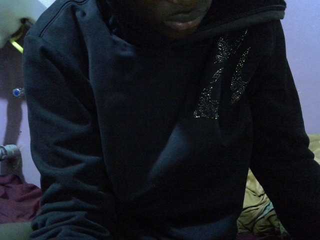 Sexyafricanah001 live cam on BongaCams