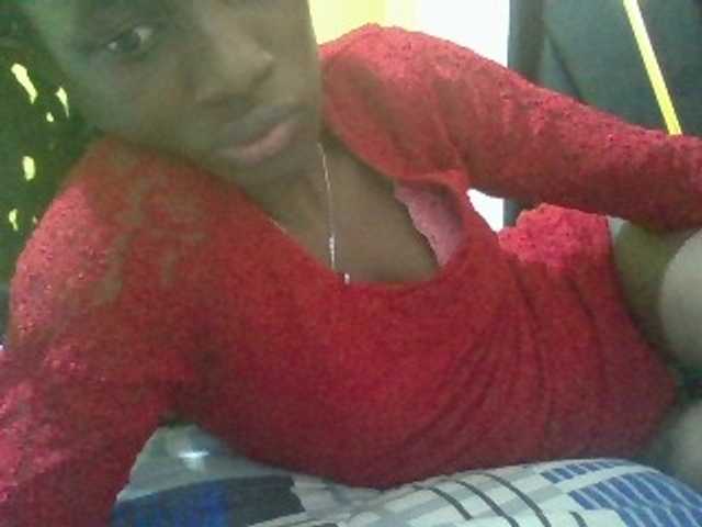 Sexyafricanah001