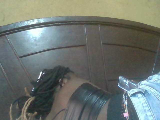 Sexyafricanah001 live cam on BongaCams