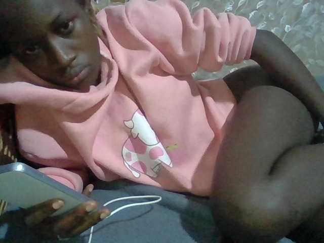 Sexyafricanah001