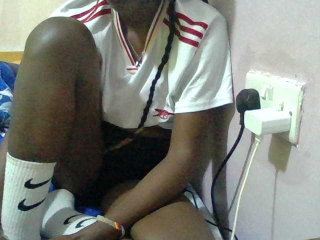 Sexyafricanah001 live cam on BongaCams