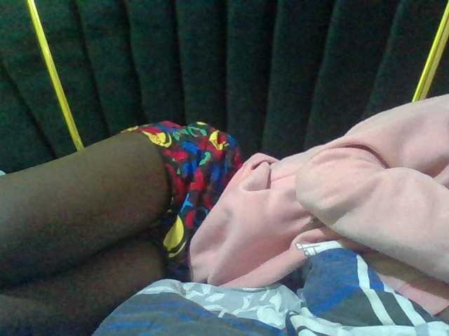 Sexyafricanah001 live cam on BongaCams