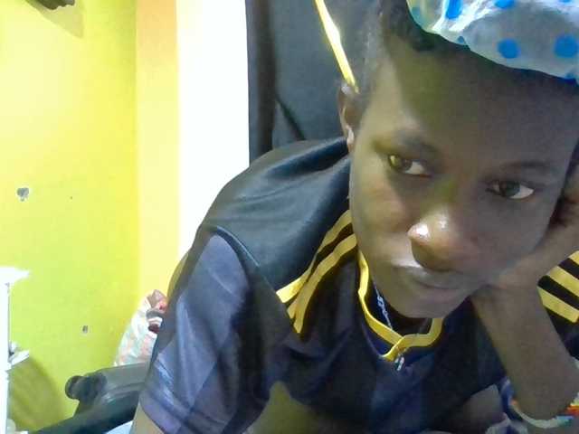 Sexyafricanah001