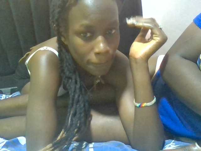 Sexyafricanah001
