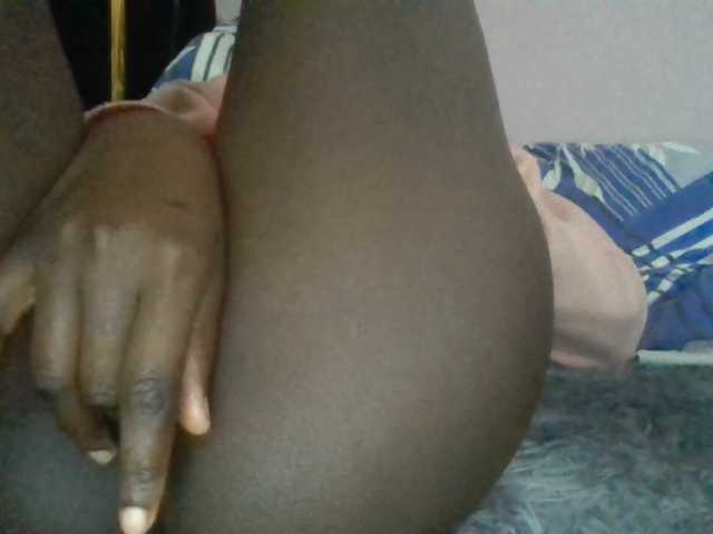 Sexyafricanah001 live cam on BongaCams