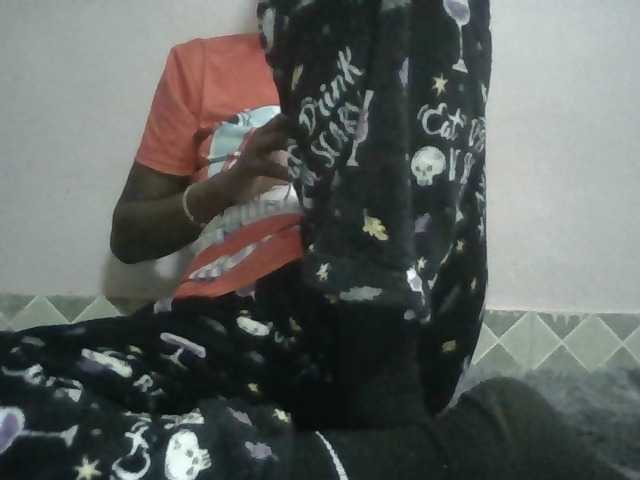 Sexyafricanah001 live cam on BongaCams