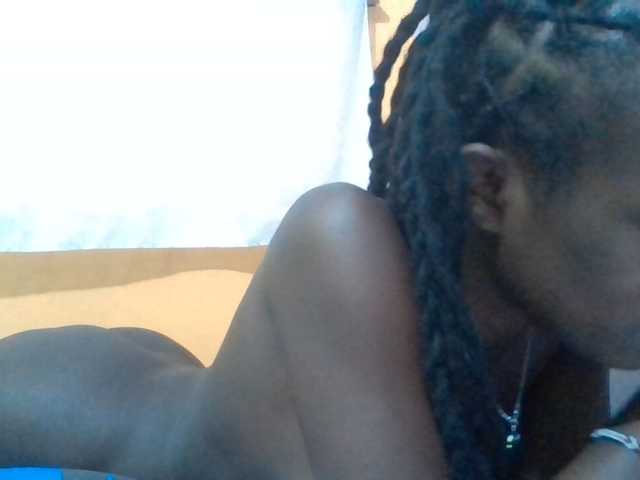 Sexyafricanah001