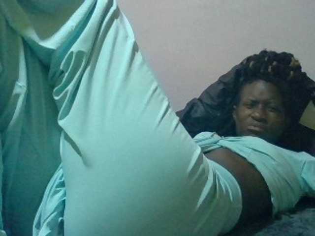 Sexyafricanah001