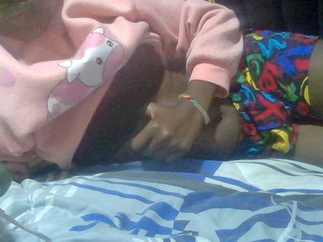 Sexyafricanah001 live cam on BongaCams