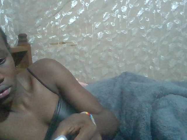 Sexyafricanah001 live cam on BongaCams