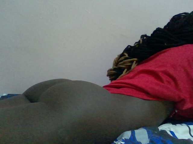 Sexyafricanah001 live cam on BongaCams