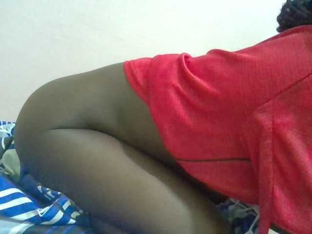 Sexyafricanah001 live cam on BongaCams