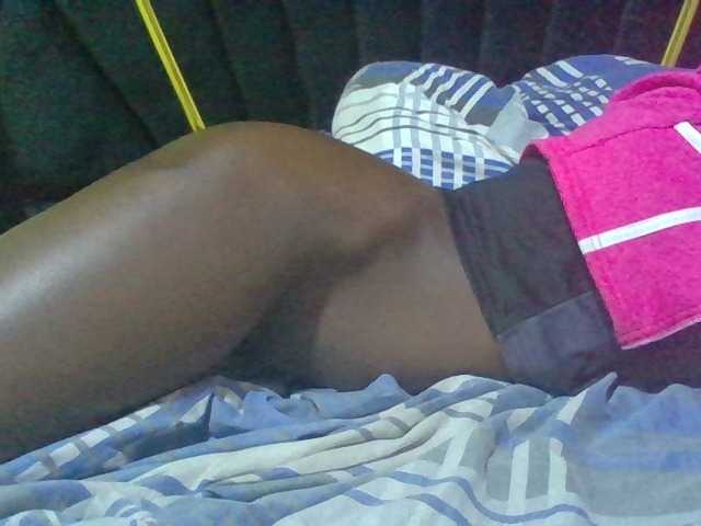 Sexyafricanah001