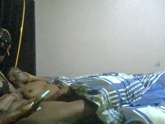 Sexyafricanah001 live cam on BongaCams