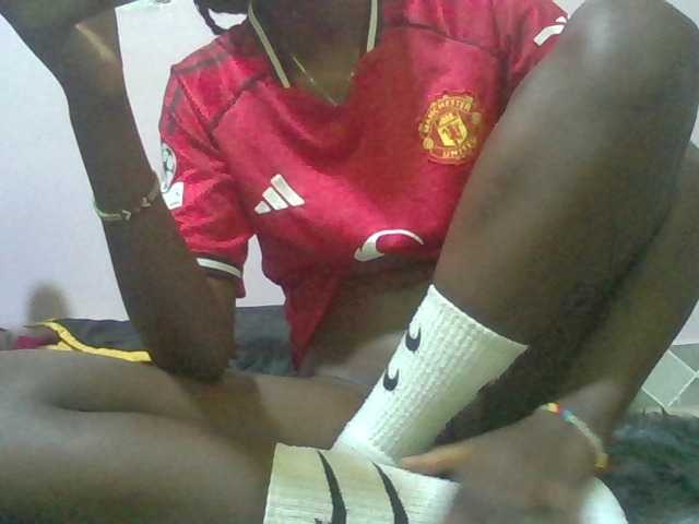 Sexyafricanah001 live cam on BongaCams