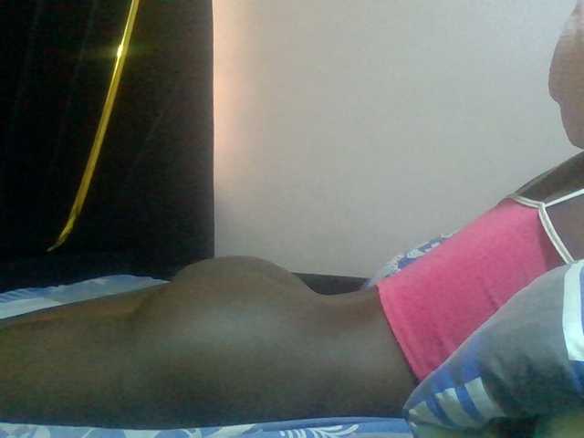Sexyafricanah001