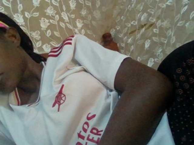 Sexyafricanah001 live cam on BongaCams