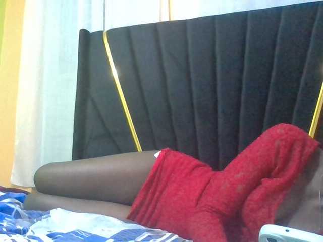 Sexyafricanah001