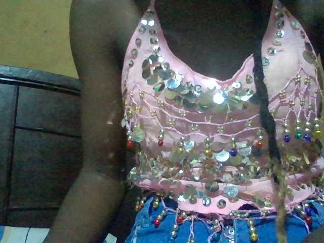 Sexyafricanah001