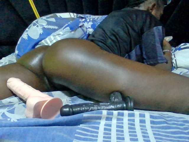 Sexyafricanah001