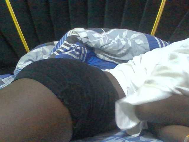Sexyafricanah001 live cam on BongaCams