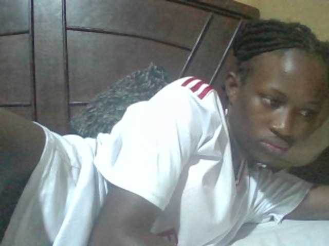 Sexyafricanah001