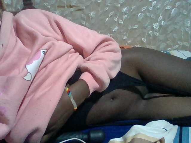 Sexyafricanah001