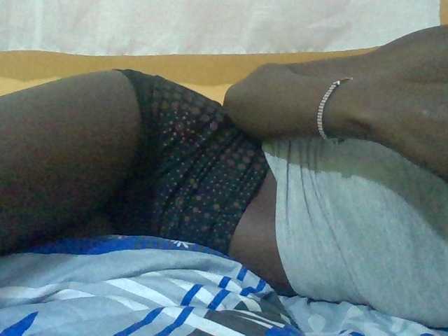 Sexyafricanah001