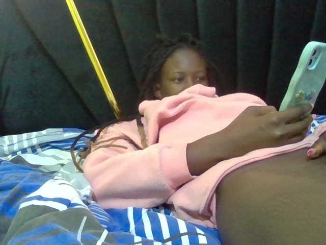 Sexyafricanah001 live cam on BongaCams