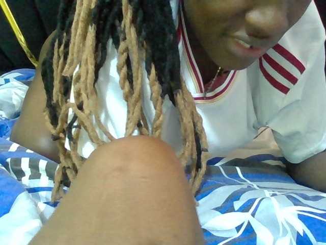 Sexyafricanah001 live cam on BongaCams