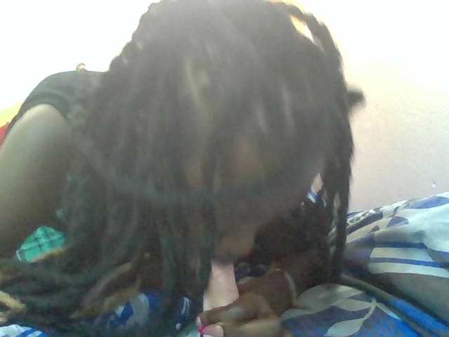 Sexyafricanah001